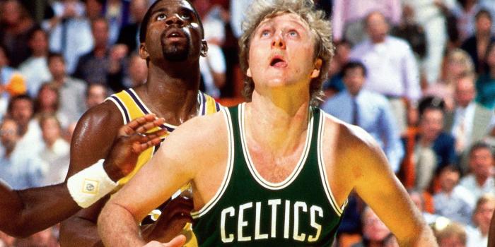 2048x1152 What if Larry Bird and Magic Johnson