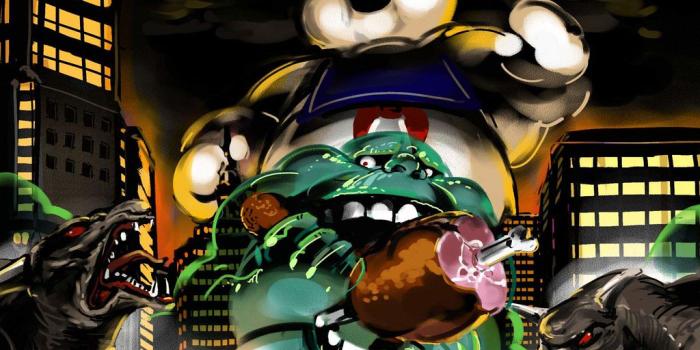 1024x768 Ghostbusters Wallpaper | Ghostbusters