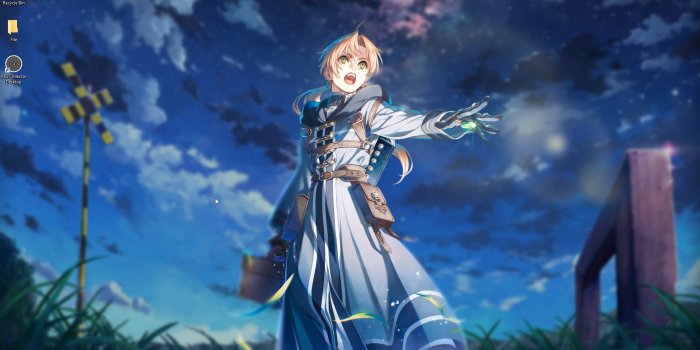 3840x2160 Amazing Mushoku Live Wallpaper : r