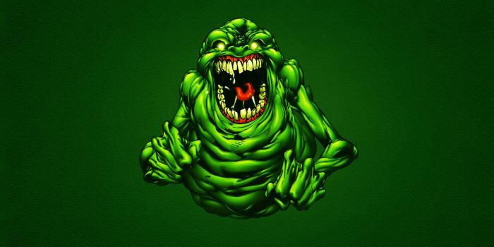 1920x1200 50+] Ghostbusters Wallpapers