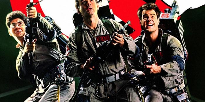 1536x2732 Ghostbusters HD Phone Wallpapers