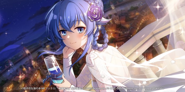 2350x1080 Steam Workshop::Mushoku Tensei