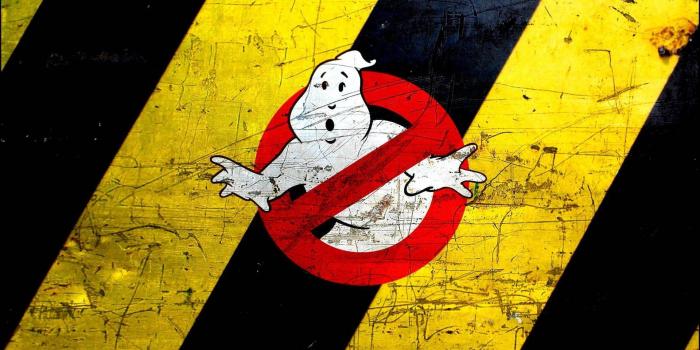 1920x1083 100+] Ghostbusters Wallpapers