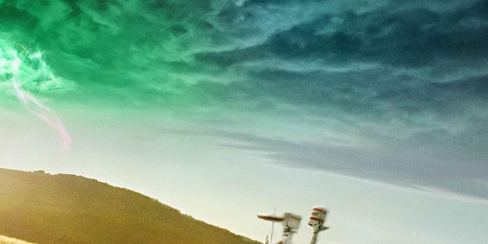 1440x2560 Ghostbusters: Afterlife