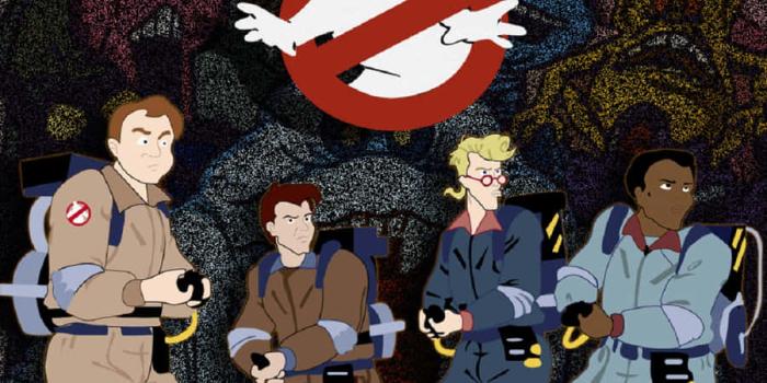 900x675 Ghostbusters Backgrounds | Wallpapers