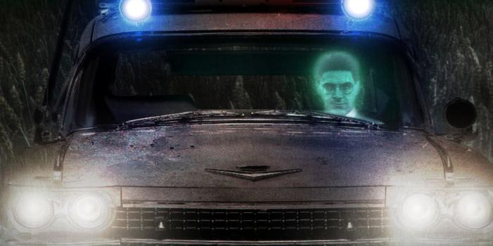 1080x1920 Ghostbusters Afterlife Wallpapers - Top