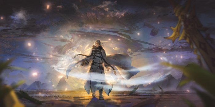 5925x2160 Anime Mushoku Tensei: Jobless