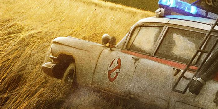 1080x1920 Download free Ghostbusters Afterlife