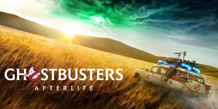 1920x1080 Ghostbusters Afterlife Wallpapers - Top