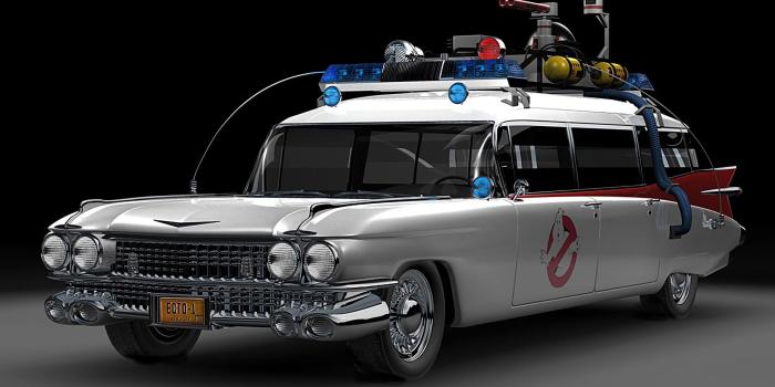 1920x1363 Ghostbusters wallpapers for desktop