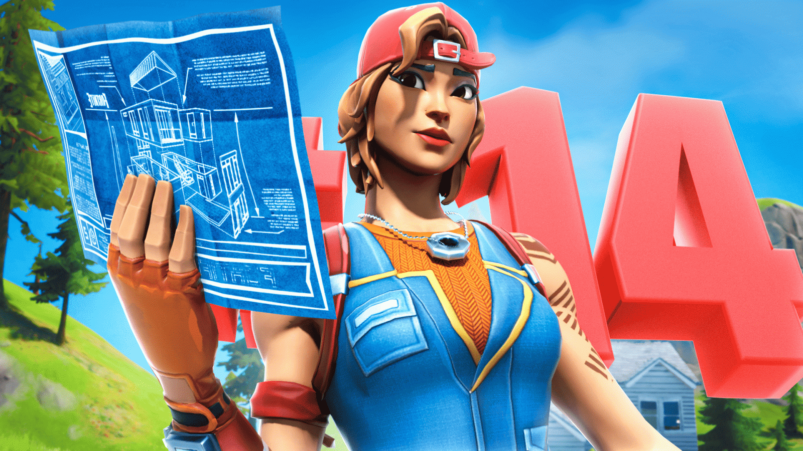 1920x1080 NRG Clix Wallpapers