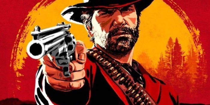 887x1920 Download Red Dead Redemption Arthur