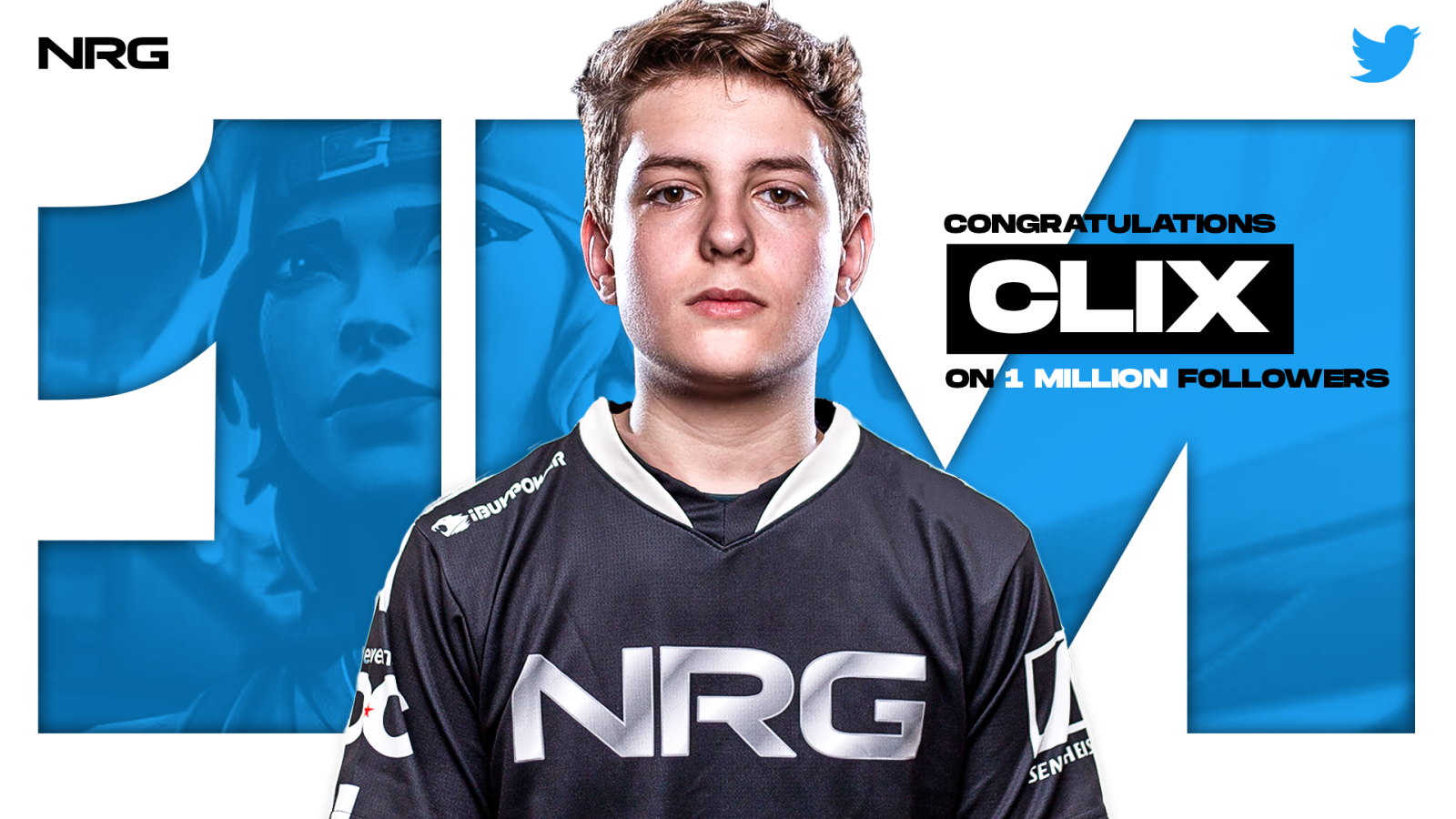 1920x1080 NRG Clix Wallpapers