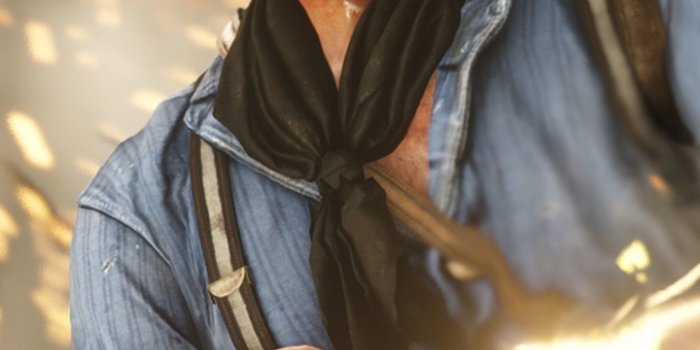 720x1520 Mobile wallpaper: Video Game, Red Dead