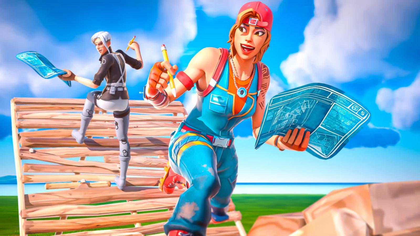 1920x1080 clixcreative - Fortnite