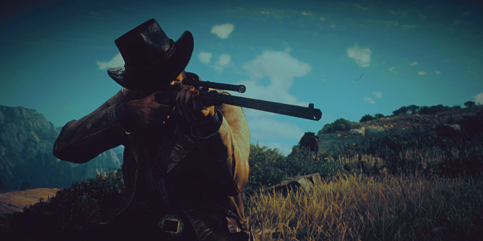 3840x2160 Wallpapers, HD Wallpapers, arthur morgan