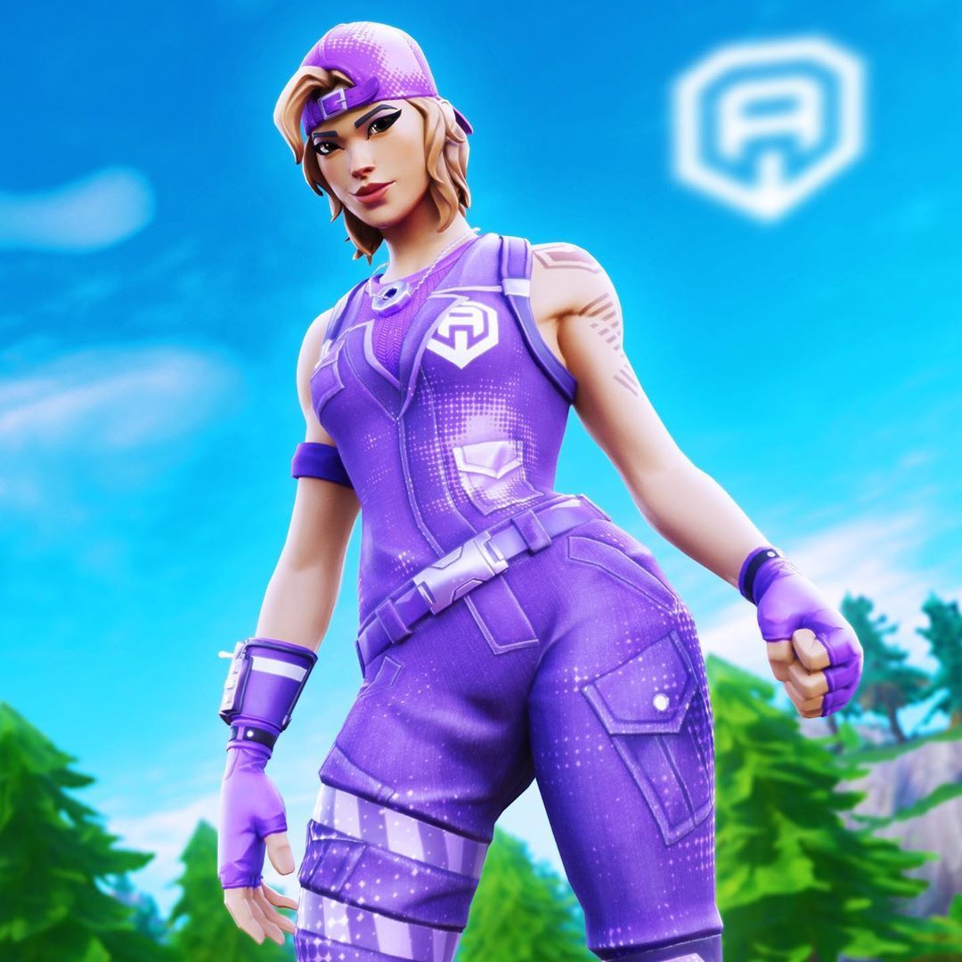 1080x1080 Clix Skin Wallpapers