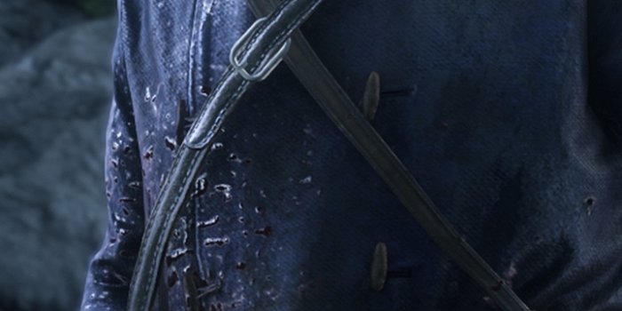 720x1560 Arthur Morgan