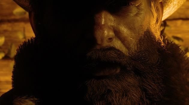 630x1280 Arthur Morgan - Red Dead Redemption 2