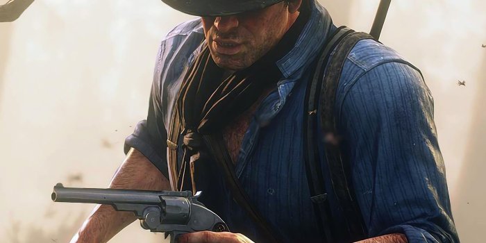 2048x2048 Arthur 4K Wallpapers - Wallpaper