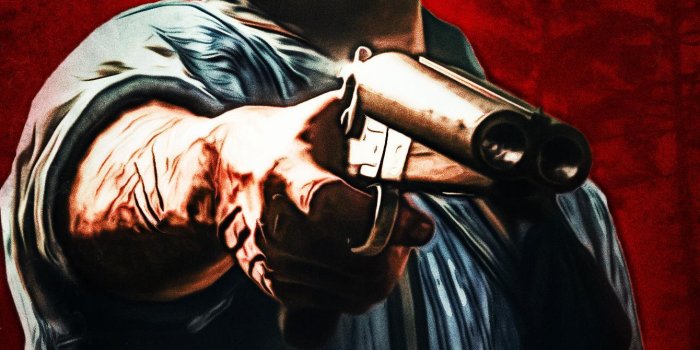 1340x2382 Arthur Morgan iPhone Wallpapers