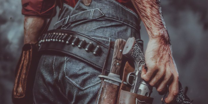 2160x4630 Arthur Morgan : r/MobileWallpaper