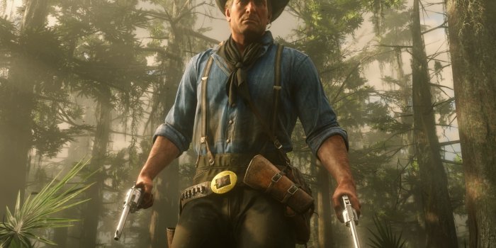 2160x1440 HD desktop wallpaper: Video Game, Red