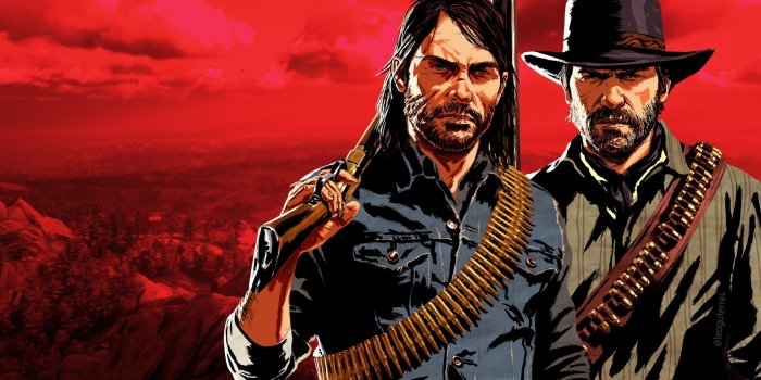 2560x1440 Arthur Morgan Wallpapers - Top 24 Best