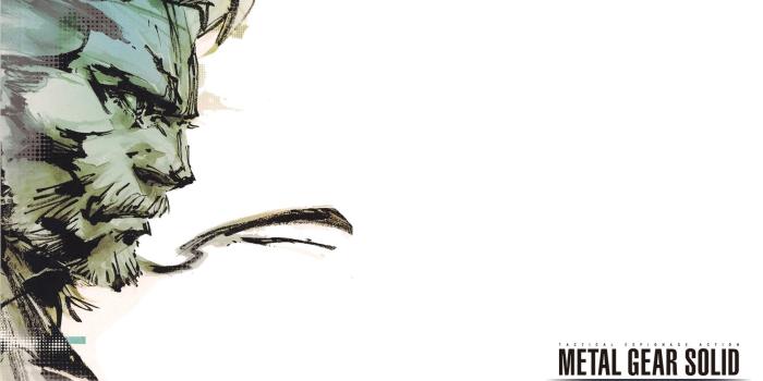 1920x1080 MGS Wallpaper Dump : r/metalgearsolid