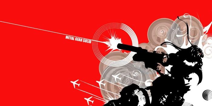 1920x1080 Video Game Metal Gear Solid HD Wallpaper