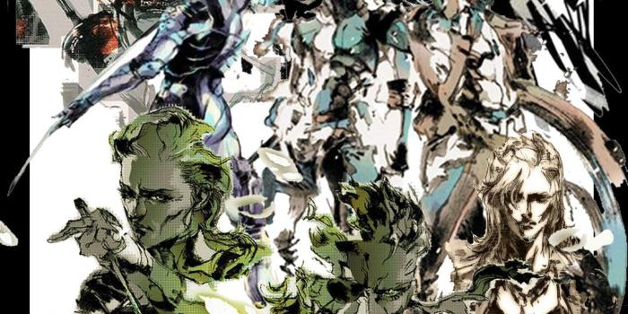 1080x1920 Metal gear wallpaper for phones