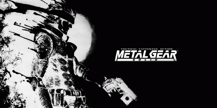 1920x1080 Video Game Metal Gear Solid HD Wallpaper