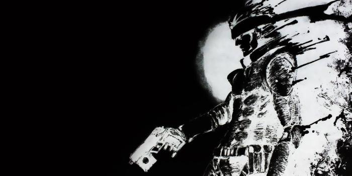 1920x1080 Download free Metal Gear Solid Contrast