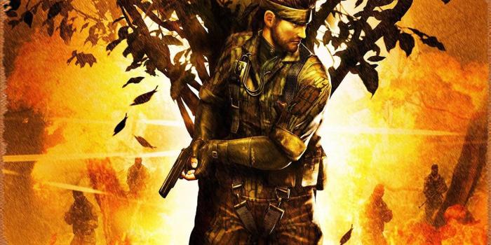 1240x827 Metal Gear Solid Wallpaper 1080pMetal