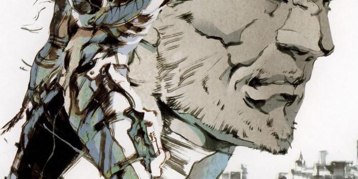 1080x1920 Metal Gear Solid iPhone Wallpapers