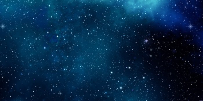 1920x1080 Blue Space Laptop Background