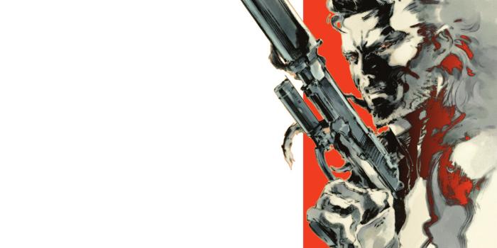 1280x1024 Metal Gear Solid 3: Snake Eater