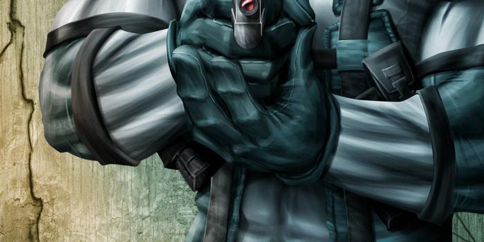 1125x2436 metal gear solid 3 snake eater iPhone