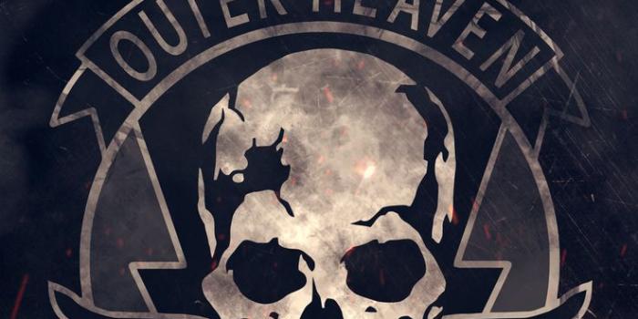 736x1308 Outer Heaven iPhone6 Wallpaper