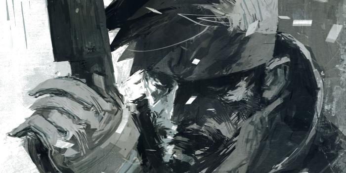 1920x1080 100+] Metal Gear Wallpapers