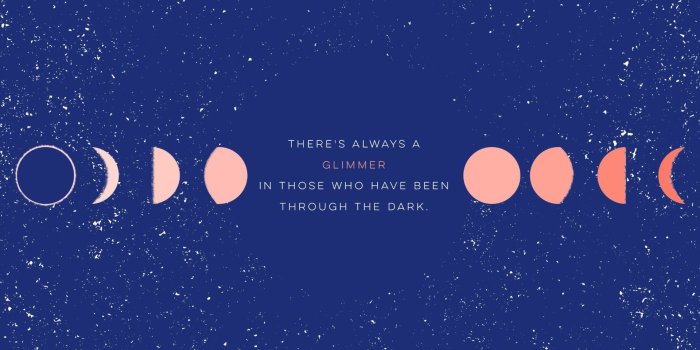 1920x1080 Dark Blue Aesthetic Wallpapers - Top 35