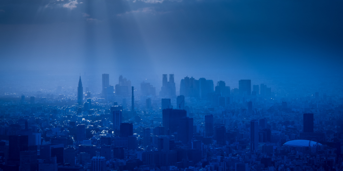 1920x1080 BLUE AESTHETIC WALLPAPER DESKTOP