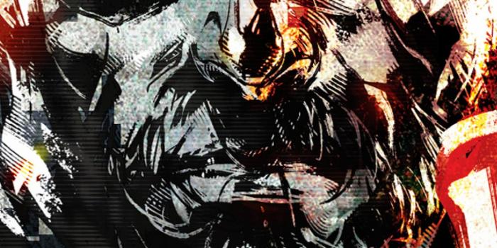 1284x2778 metal gear solid iPhone Wallpapers Free