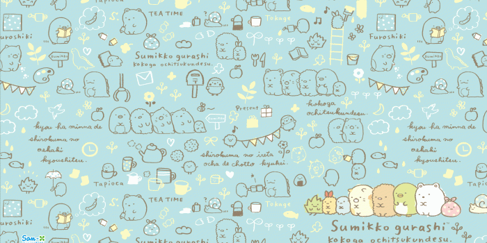 1920x1080 Kawaii Laptop Wallpapers