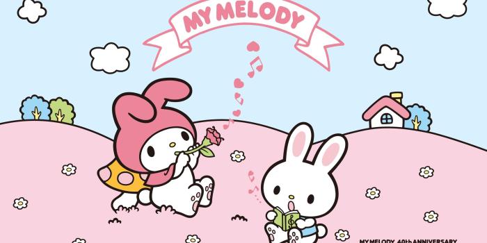 2880x1800 Desktop Sanrio Wallpapers