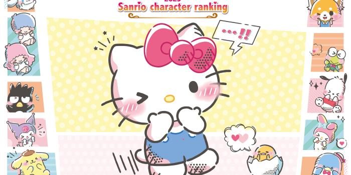 8000x5000 Sanrio Europe
