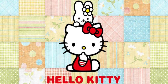 1920x1200 100+] Hello Kitty Desktop Wallpapers