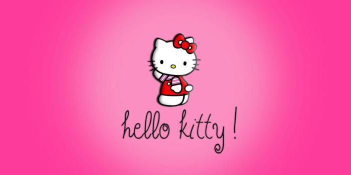 1920x1080 Hello Kitty Wallpapers For Desktop, PC