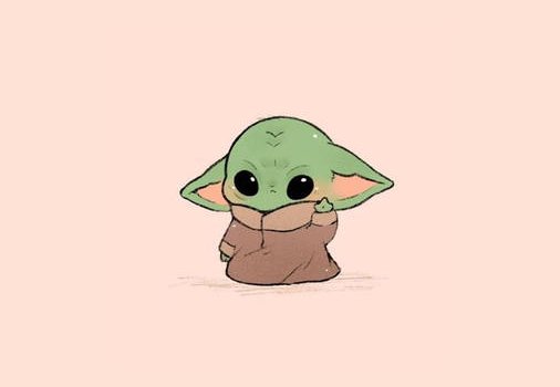 506x900 100+] Cute Aesthetic Cartoon Wallpapers