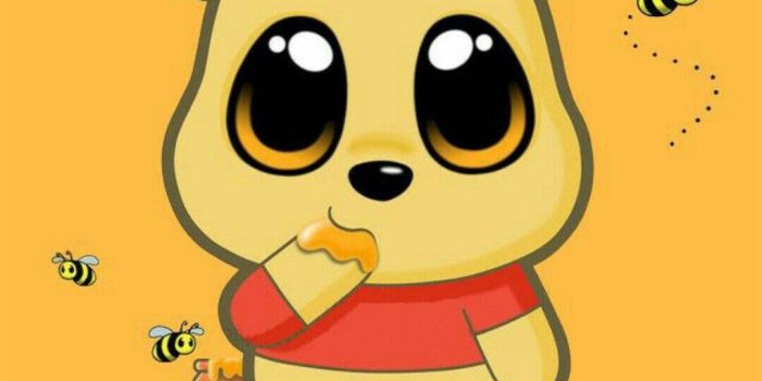 1080x1920 100+] Cute Aesthetic Cartoon Wallpapers